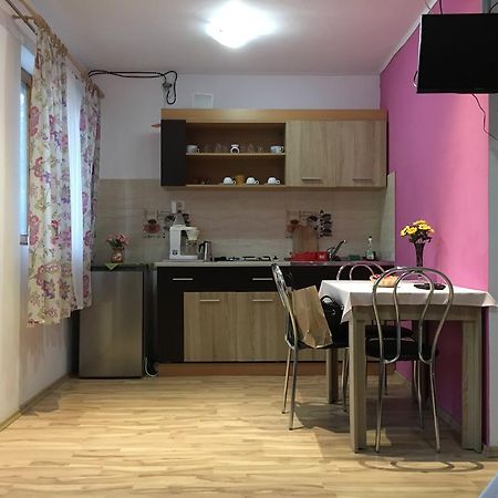 Apartamente Rodica Эфорие Норд Экстерьер фото