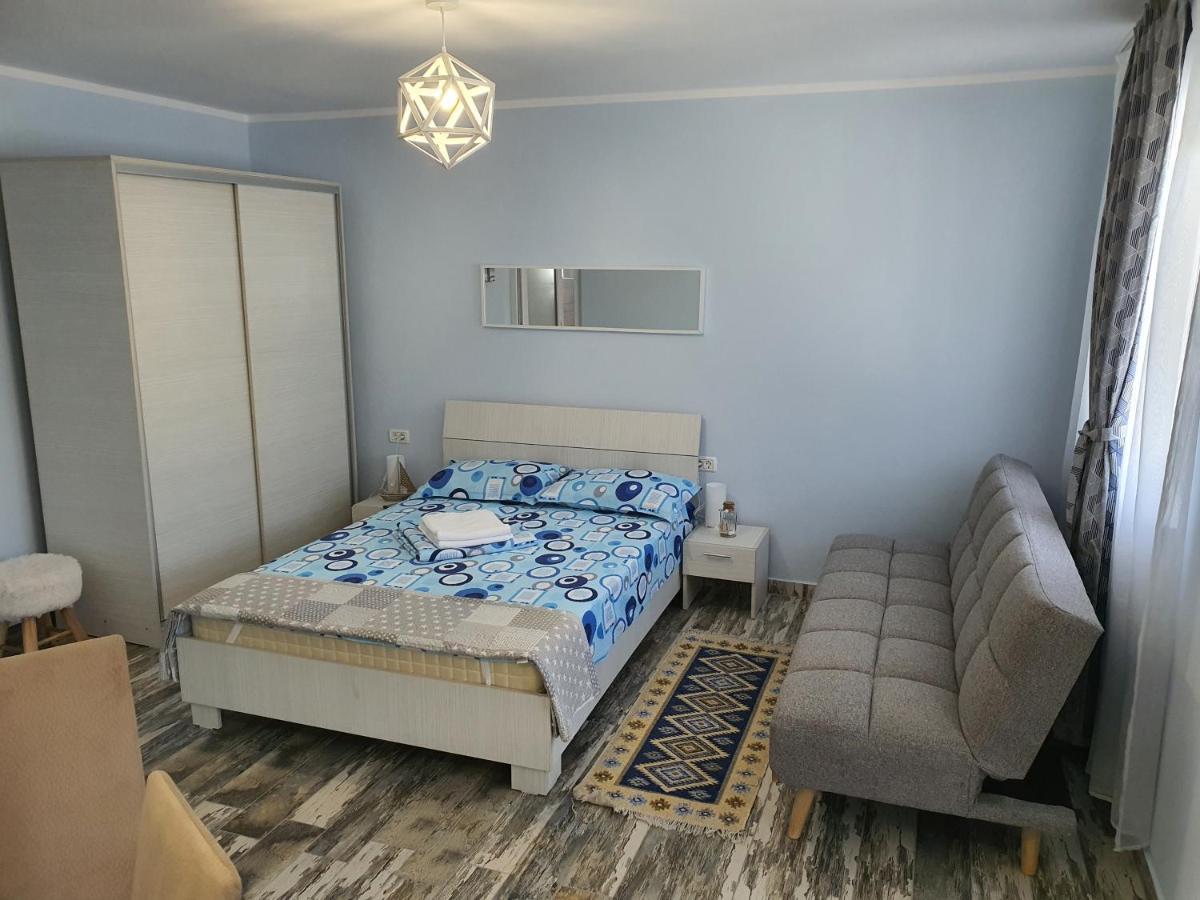Apartamente Rodica Эфорие Норд Экстерьер фото