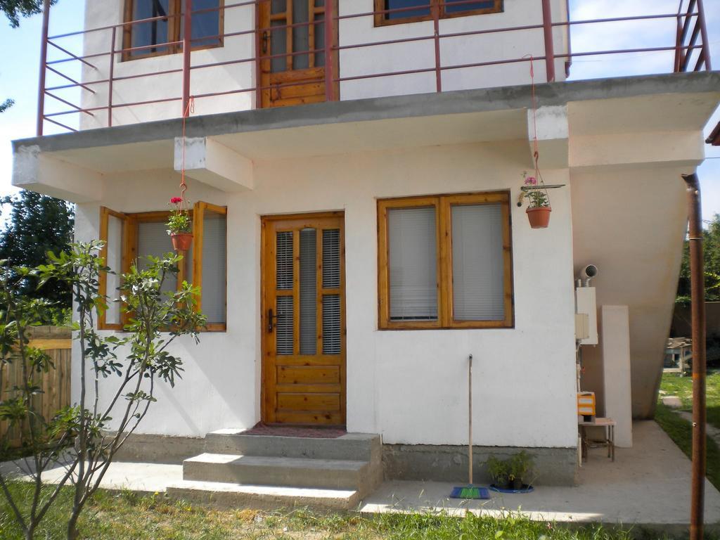 Apartamente Rodica Эфорие Норд Экстерьер фото