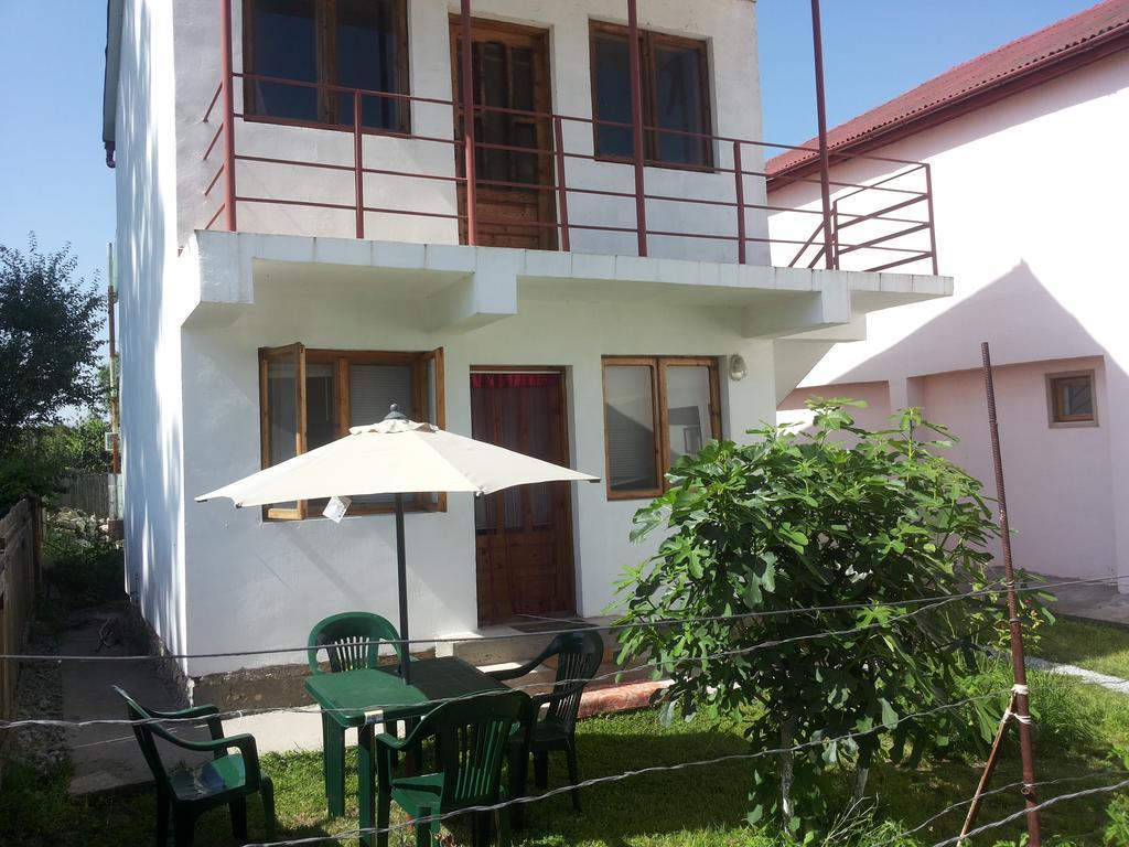Apartamente Rodica Эфорие Норд Экстерьер фото