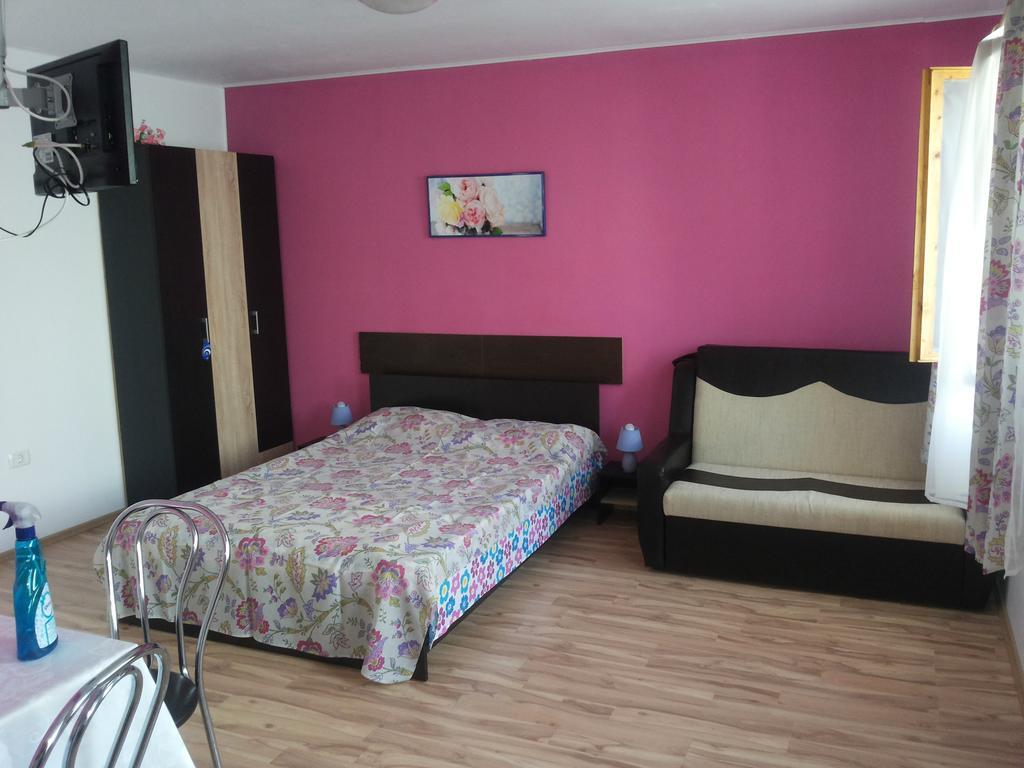 Apartamente Rodica Эфорие Норд Экстерьер фото