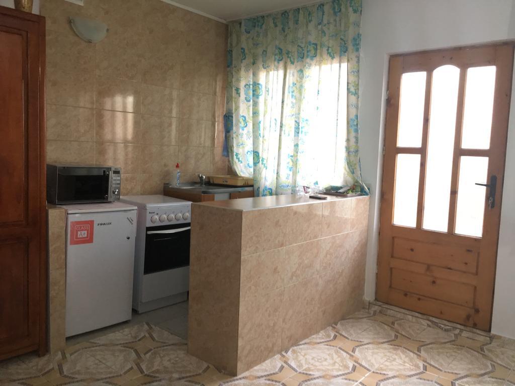 Apartamente Rodica Эфорие Норд Экстерьер фото