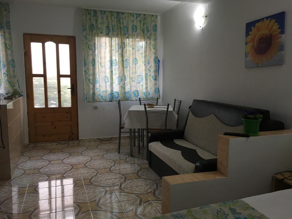 Apartamente Rodica Эфорие Норд Экстерьер фото