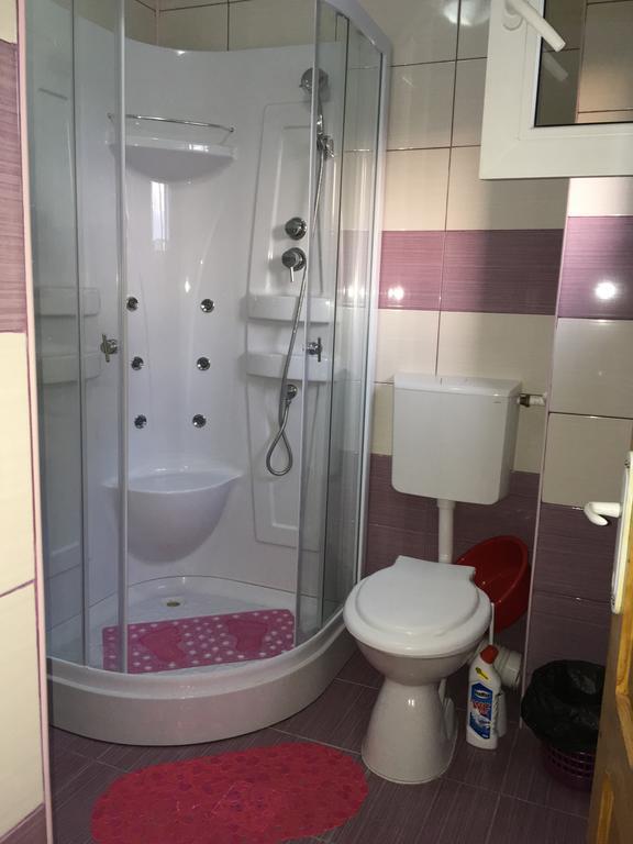 Apartamente Rodica Эфорие Норд Экстерьер фото