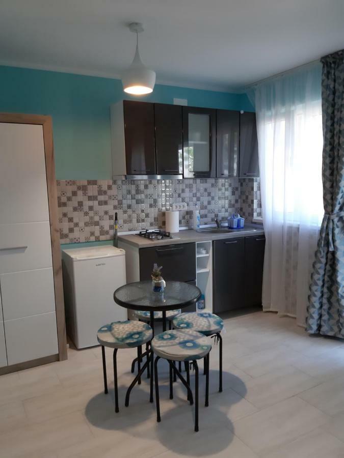 Apartamente Rodica Эфорие Норд Экстерьер фото