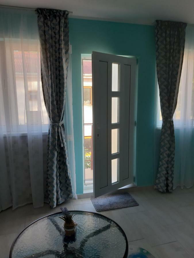 Apartamente Rodica Эфорие Норд Экстерьер фото