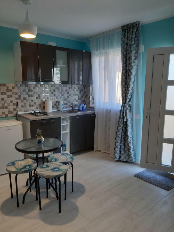 Apartamente Rodica Эфорие Норд Экстерьер фото