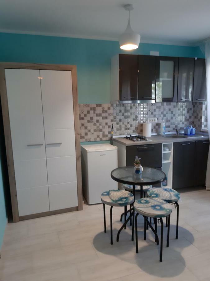 Apartamente Rodica Эфорие Норд Экстерьер фото