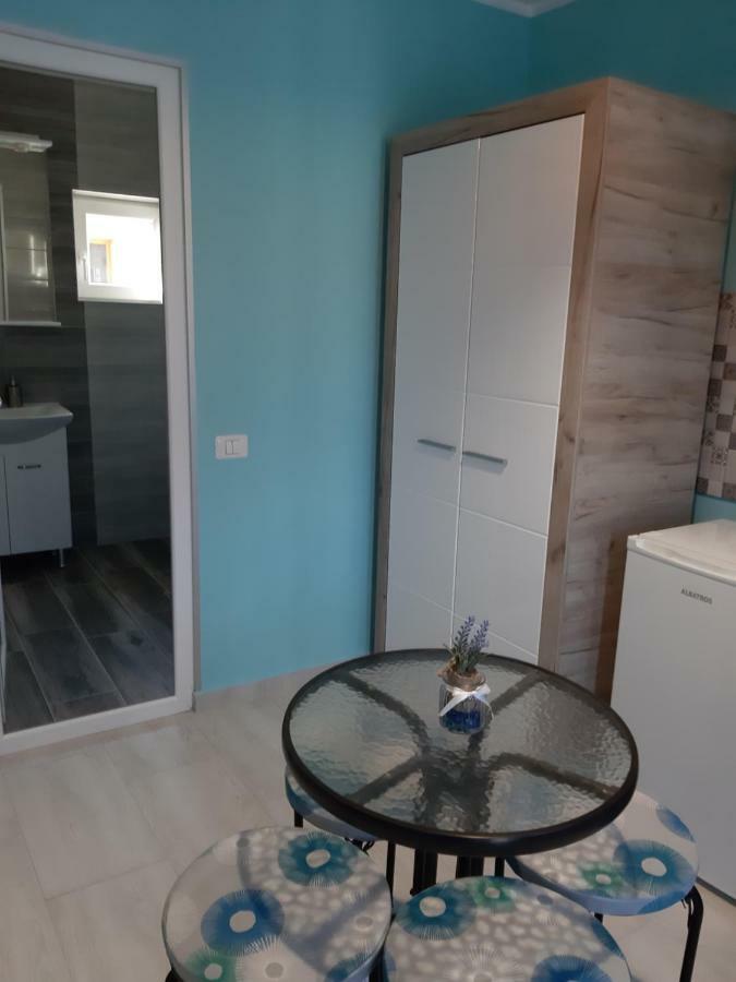 Apartamente Rodica Эфорие Норд Экстерьер фото