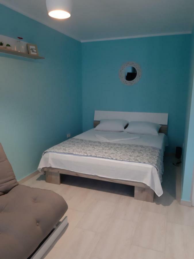 Apartamente Rodica Эфорие Норд Экстерьер фото