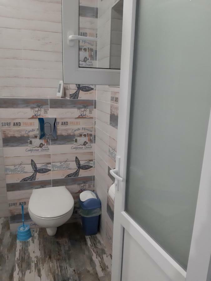 Apartamente Rodica Эфорие Норд Экстерьер фото