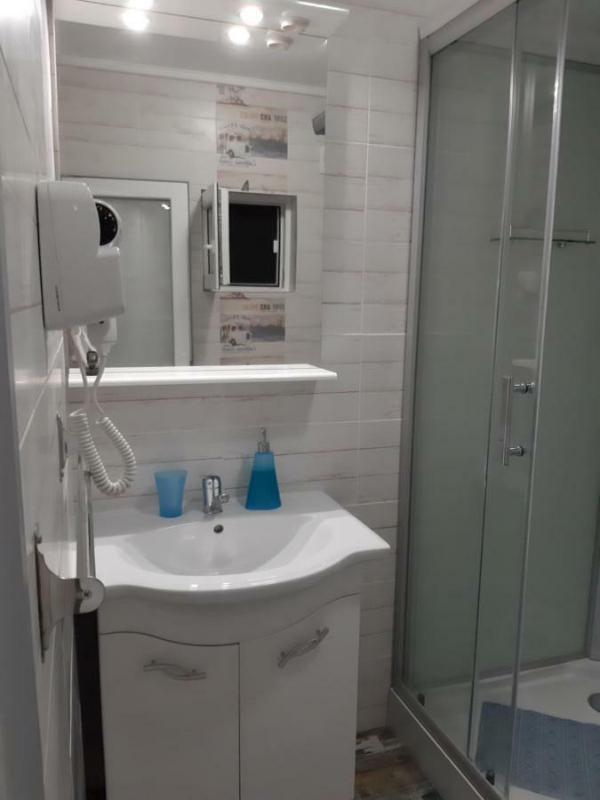 Apartamente Rodica Эфорие Норд Экстерьер фото