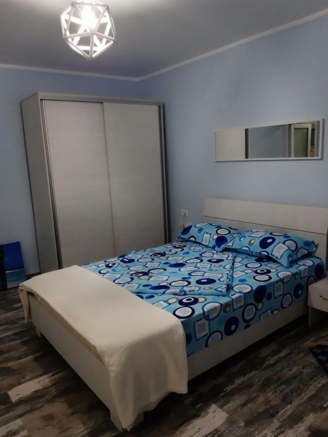 Apartamente Rodica Эфорие Норд Экстерьер фото